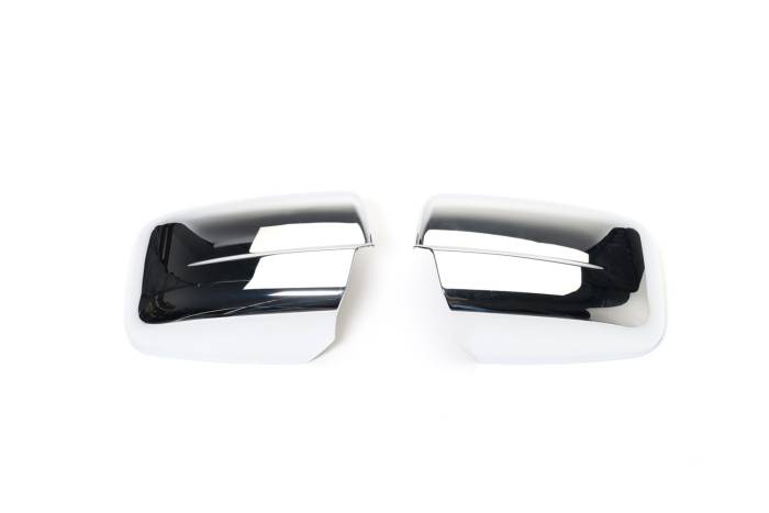 Putco - Putco Door Mirror Cover 400501