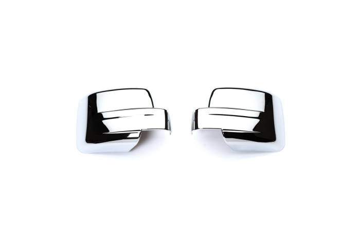 Putco - Putco Door Mirror Cover 400120