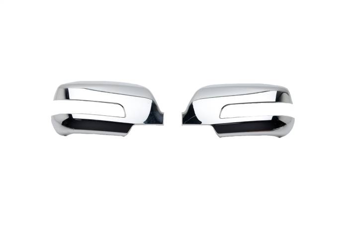 Putco - Putco Door Mirror Cover 401702