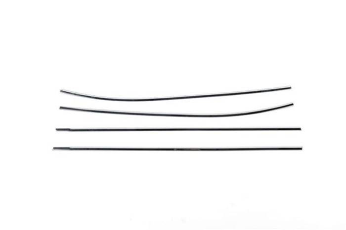 Putco - Putco Window Trim Accent 401771