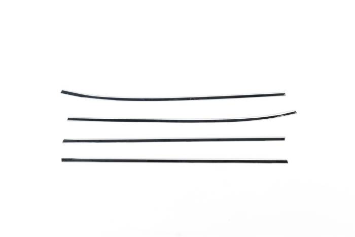 Putco - Putco Window Trim Accent 401766