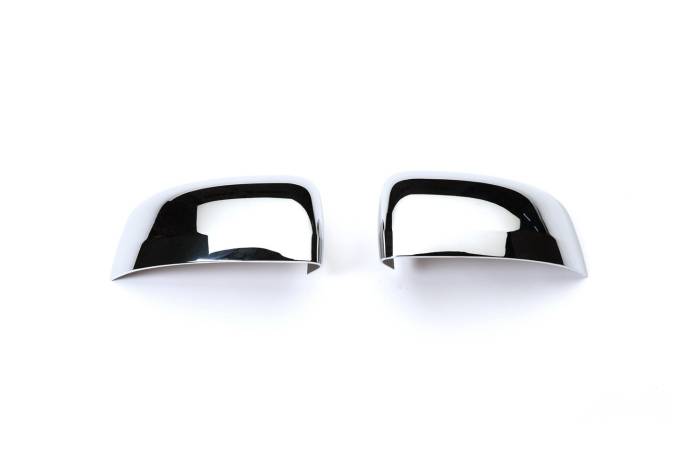Putco - Putco Door Mirror Cover 402121