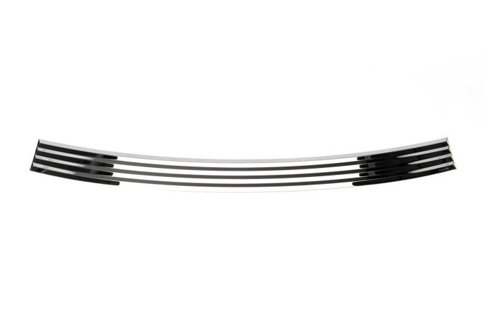 Putco - Putco Rear Bumper Cover Step 94100