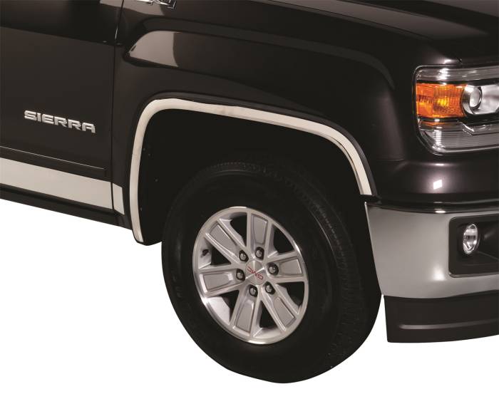 Putco - Putco Fender Trim 97290GM