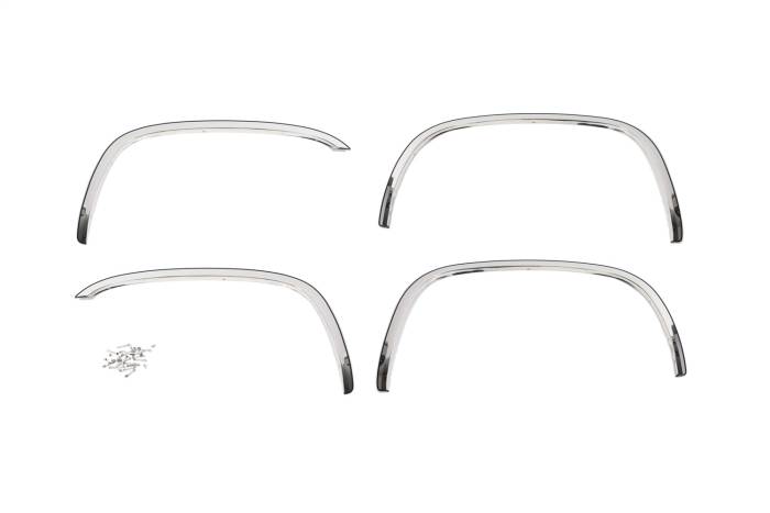 Putco - Putco Fender Trim 97320GM