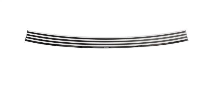 Putco - Putco Rear Bumper Cover Step 94100GM-3