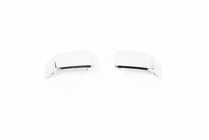 Putco - Putco Door Mirror Cover 401161