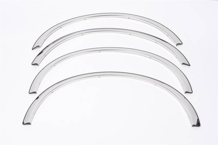 Putco - Putco Fender Trim 97265