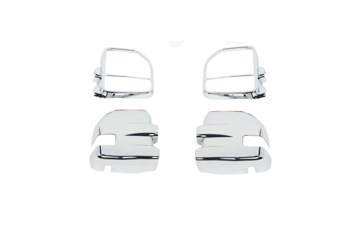 Putco - Putco Door Mirror Cover 401160