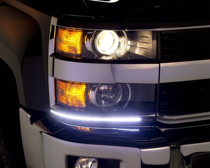 Putco - Putco LED Dayliner SwitchBack 290125TB