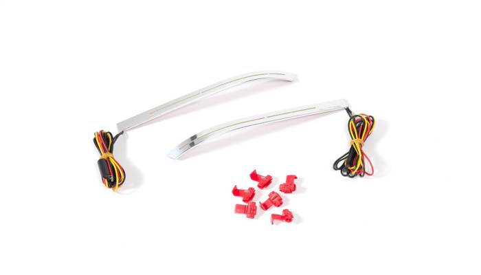 Putco - Putco LED Dayliner SwitchBack 290130T