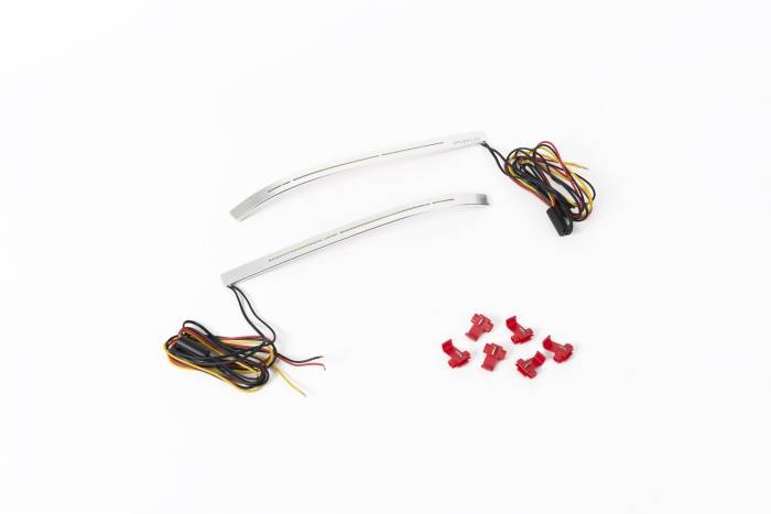 Putco - Putco LED Dayliner SwitchBack 290160T