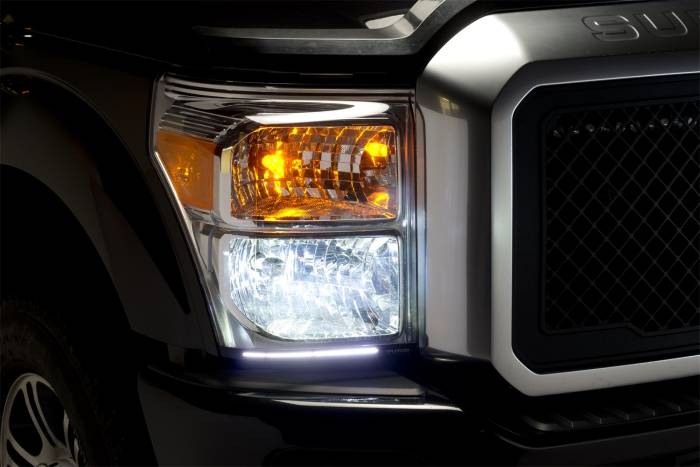 Putco - Putco LED Dayliner SwitchBack 290160TB