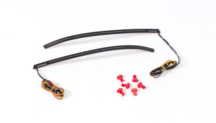 Putco - Putco LED Dayliner SwitchBack 290180TB