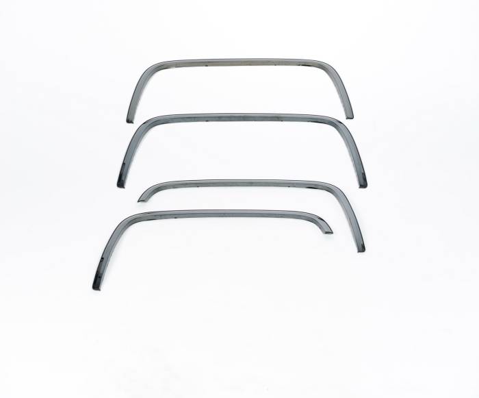 Putco - Putco Fender Trim 97296BP