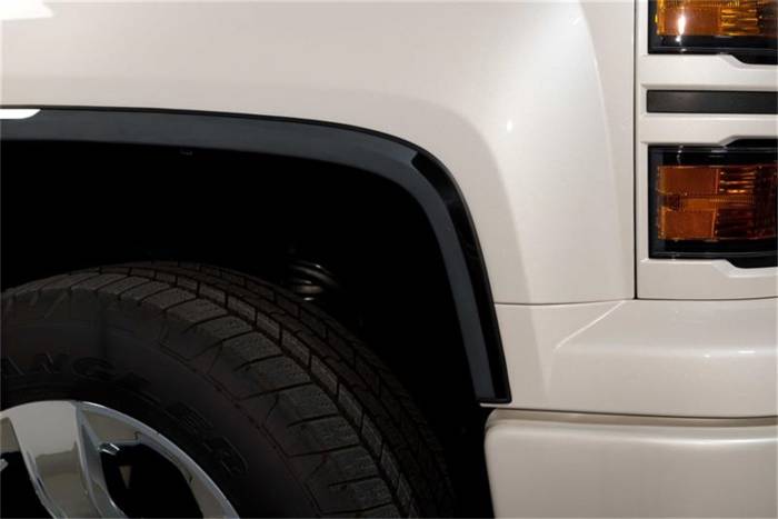 Putco - Putco Fender Trim 97289BP
