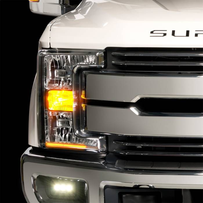Putco - Putco LED Dayliner SwitchBack 290185T