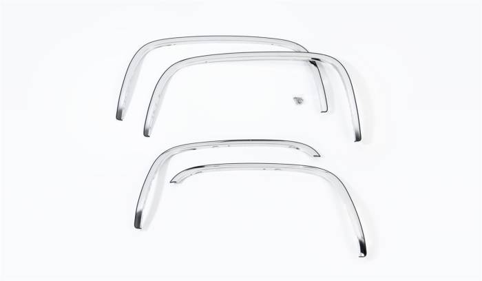 Putco - Putco Fender Trim 97280