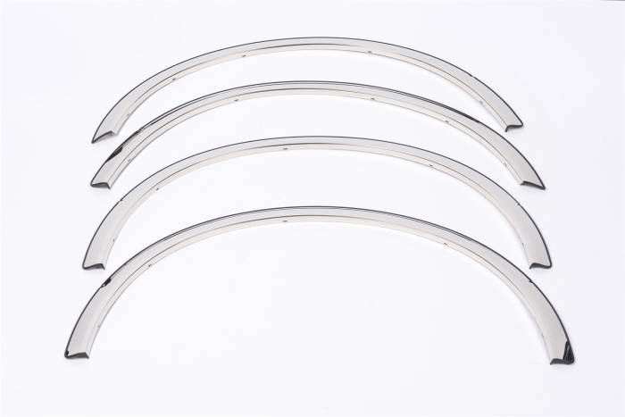Putco - Putco Fender Trim 97266
