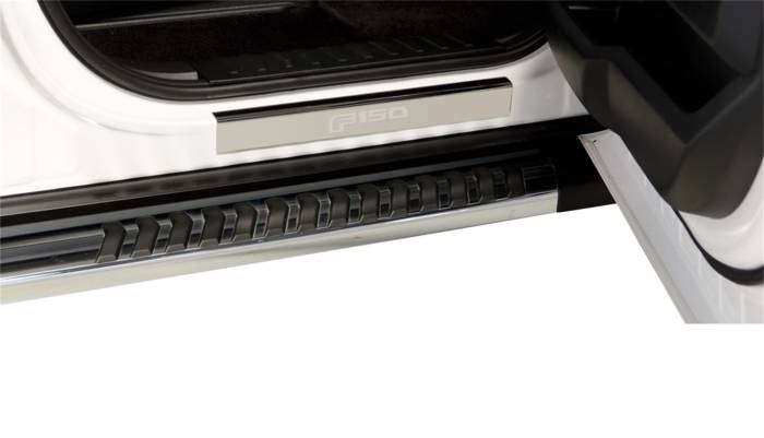 Putco - Putco Cargo Door Sill Protector 95144