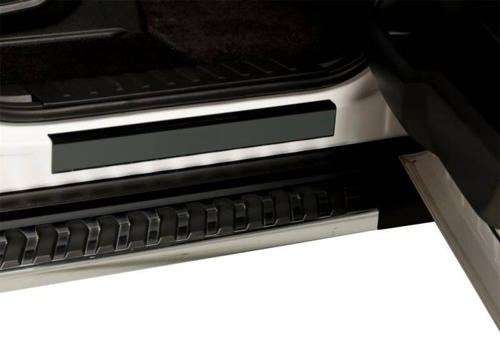 Putco - Putco Cargo Door Sill Protector 95144BP
