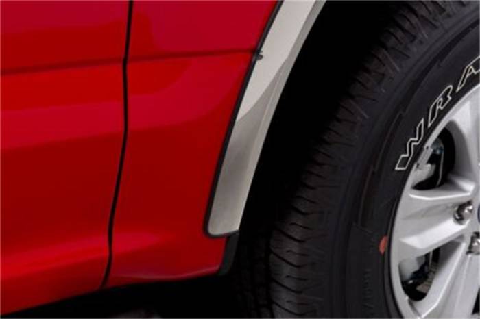 Putco - Putco Fender Trim 97130
