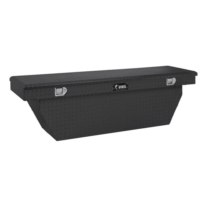 UWS - UWS Single Lid Series Tool Box TBSD-69-A-MB