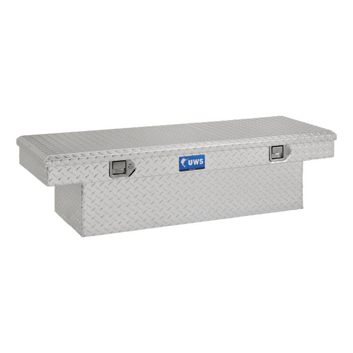 UWS - UWS 54 in. Crossover Truck Tool Box EC10081