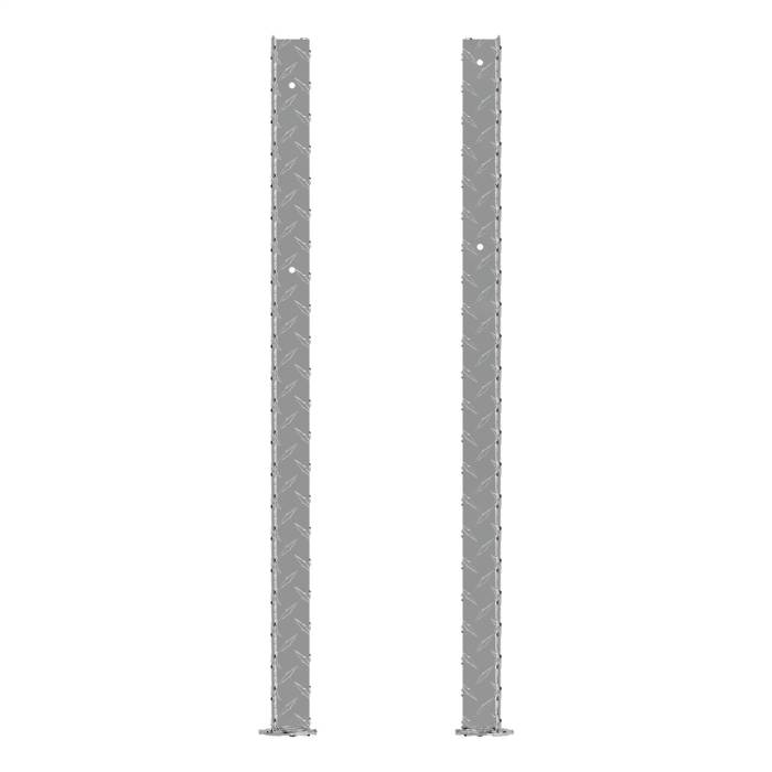 UWS - UWS Topsider Truck Tool Box Leg TBTS-LEGS
