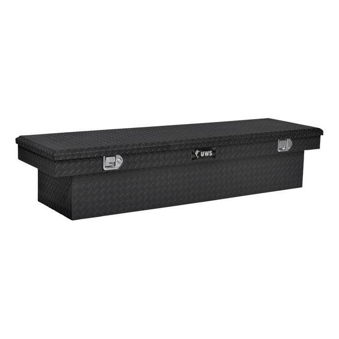 UWS - UWS 69 in. Crossover Truck Tool Box EC10513