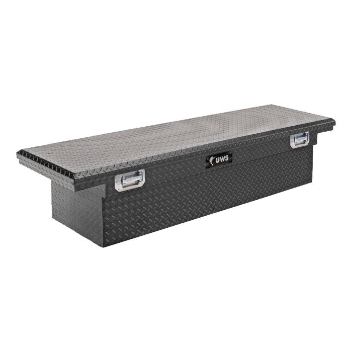 UWS - UWS 69 in. Crossover Truck Tool Box EC10503