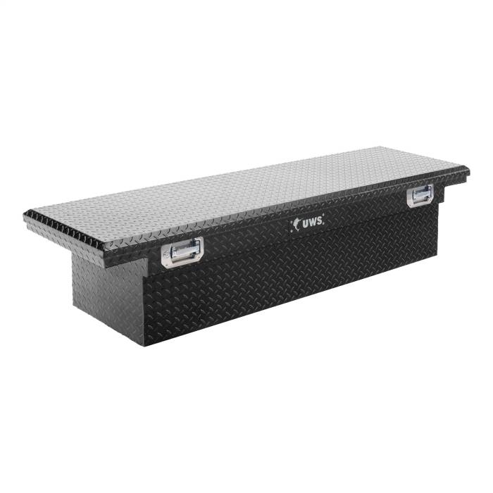 UWS - UWS 69 in. Crossover Truck Tool Box EC10492