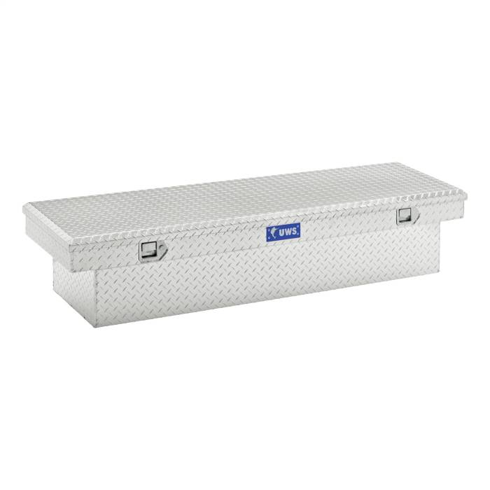 UWS - UWS 72 in. Crossover Truck Tool Box EC10561