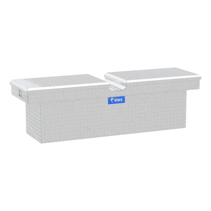 UWS - UWS Gull Wing Series Double Lid Crossover Tool Box TBD-69