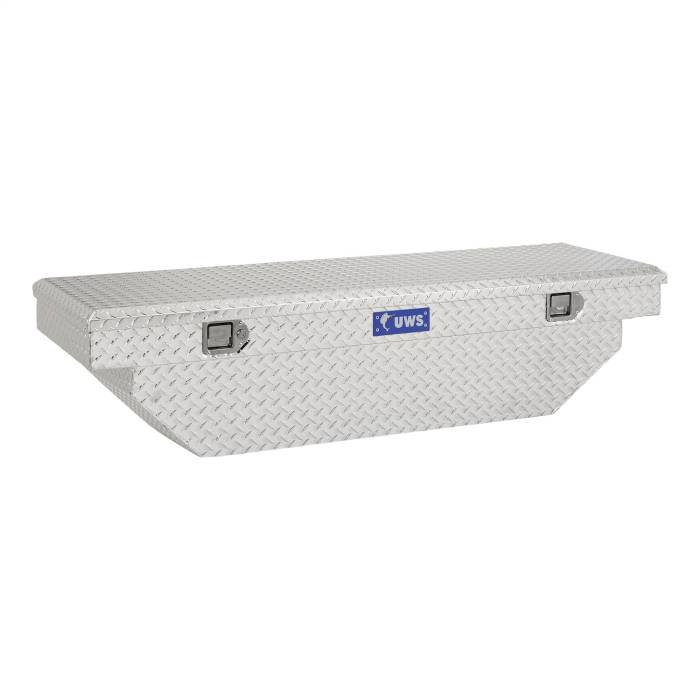 UWS - UWS Single Lid Series Tool Box TBS-60-A