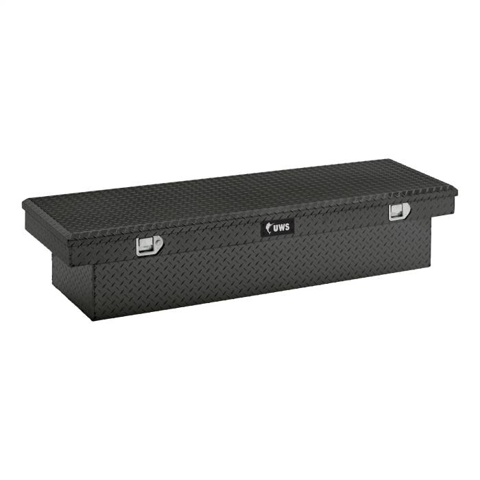 UWS - UWS Single Lid Series Tool Box TBS-60-BLK