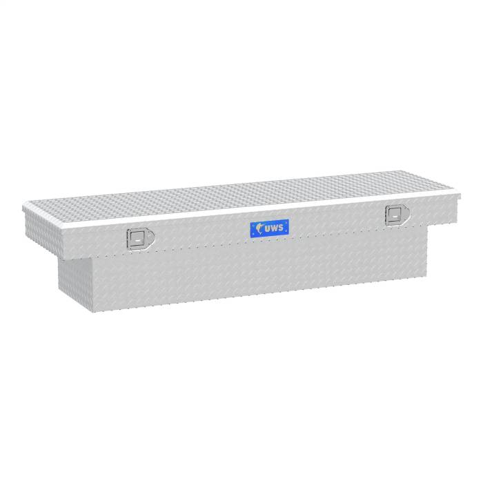 UWS - UWS Single Lid Series Tool Box TBS-69