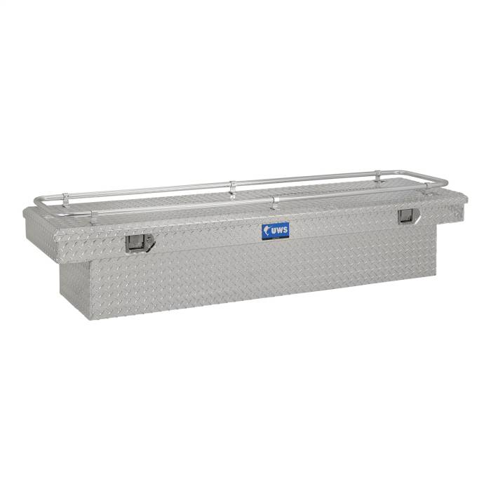 UWS - UWS Single Lid Series Tool Box TBS-72-R