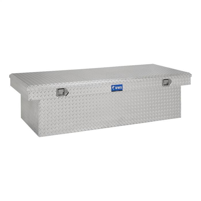UWS - UWS Single Lid Series Tool Box TBSD-72-LBTA