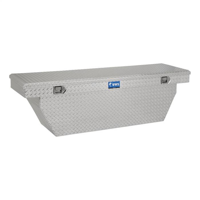 UWS - UWS Single Lid Series Tool Box TBSD-69-A