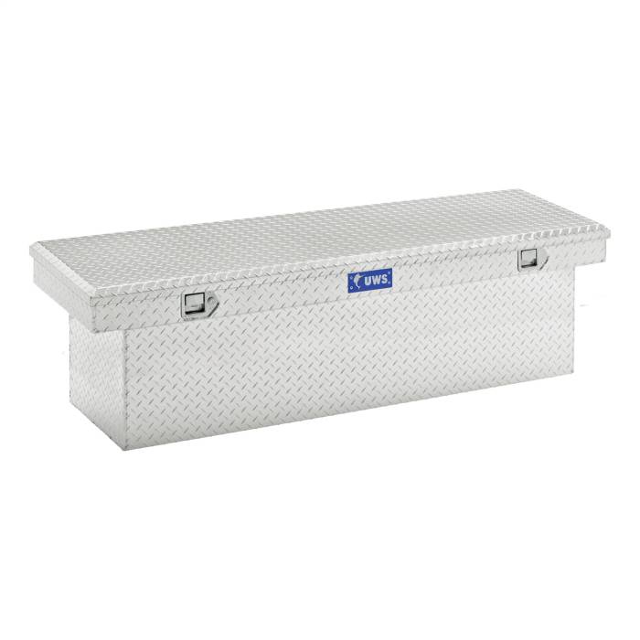 UWS - UWS 63 in. Deep Crossover Truck Tool Box EC10711