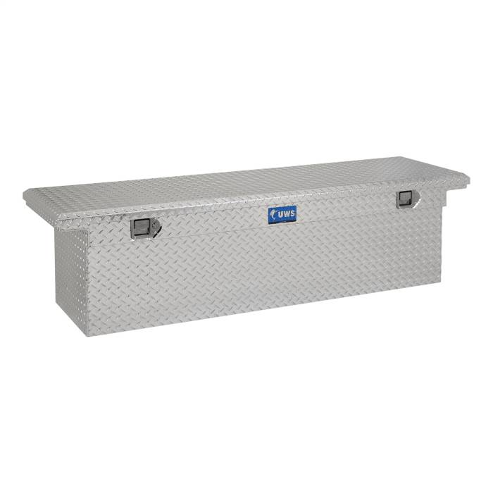 UWS - UWS 69 in. Deep Crossover Truck Tool Box EC10791