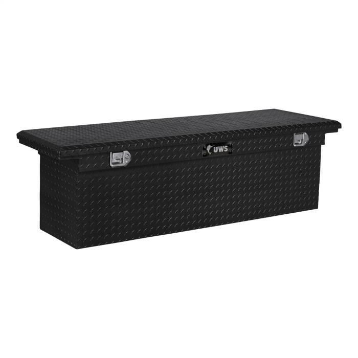 UWS - UWS 69 in. Deep Crossover Truck Tool Box EC10802