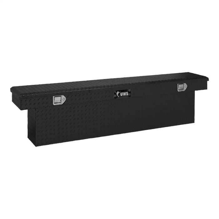 UWS - UWS 69 in. Slim-Line Crossover Truck Tool Box EC10822