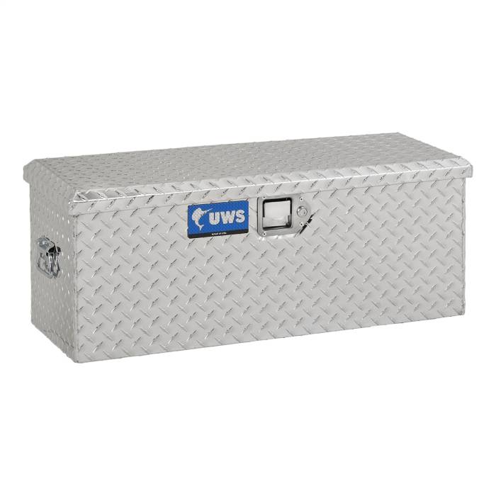 UWS - UWS ATV Tool Box EC20001