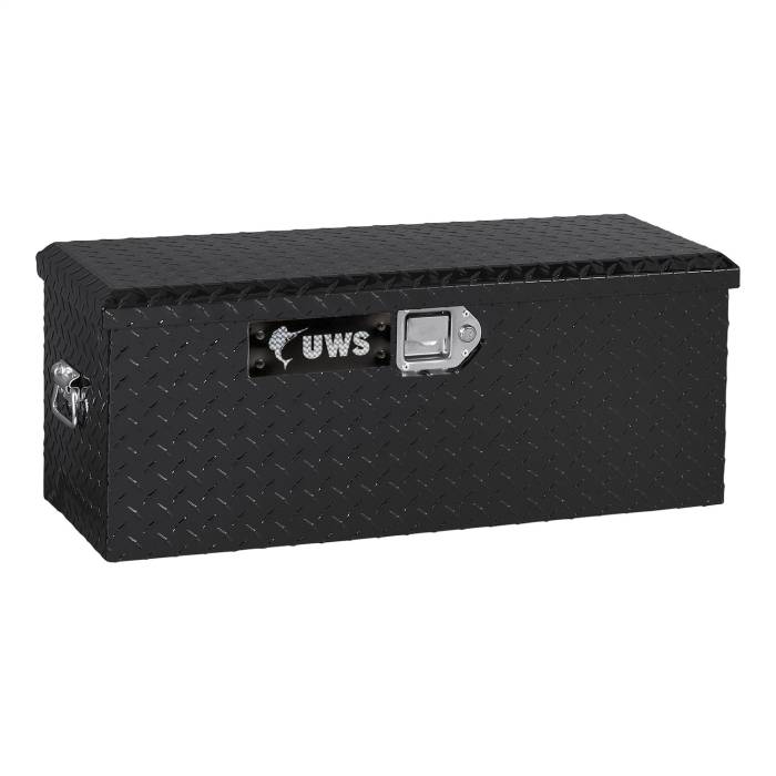 UWS - UWS ATV Tool Box EC20012