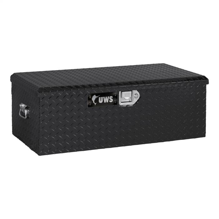 UWS - UWS 36 in. Truck Tool Box EC20072