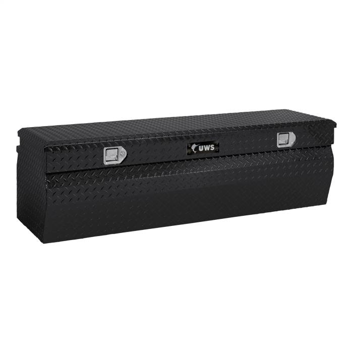 UWS - UWS Chest Box Wedge TBC-55-W-BLK