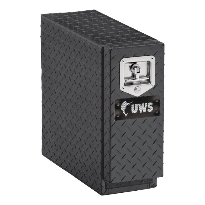 UWS - UWS 18 in. Drawer Truck Tool Box EC20032