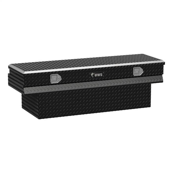 UWS - UWS 60 in. Notched Truck Tool Box EC20342